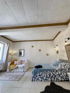 Magnifique studio centre historique n4 - Avignon - 1