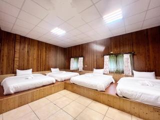 華山禾園親子民宿 - 5