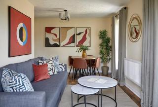 A 2bd Apartment Just minutes from London ExCeL&o2! - 0
