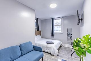 6Br 2bth NYC Penn Station NYC USA Mall EWR - Newark - 7