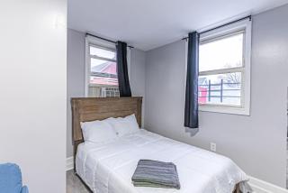 6Br 2bth NYC Penn Station NYC USA Mall EWR - Newark - 5
