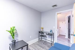 6Br 2bth NYC Penn Station NYC USA Mall EWR - Newark - 4