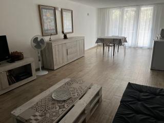 Casa sotto Mommio Castello - Piano di Mommio - 9