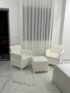 Maria Nives b&b - Marina di Schiavonea - 5