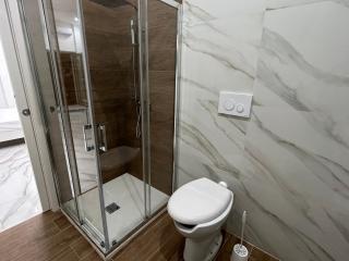 Maria Nives b&b - Marina di Schiavonea - 1
