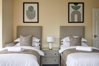 2bed Apartment Just minutes from London ExCeL&o2 - 2