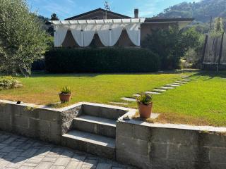 Casa sotto Mommio Castello - Piano di Mommio - 5