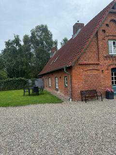 Gut Koselau Landhaus V - Riepsdorf - 2