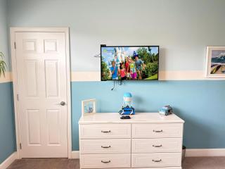 3 bedrooms pool home Retreat Close to Disney - 4