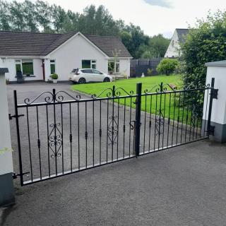 Forest view - Ballycassidy - 7