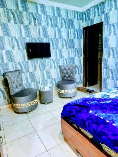 Orient Guest House - Lahore - 4