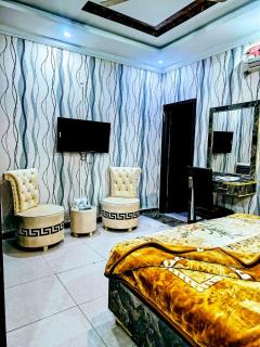 Orient Guest House - 1