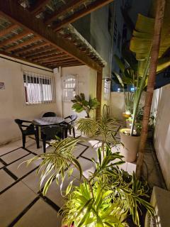 Copacabana Urban Beach Retreat with Terrace - Rio de Janeiro - 7