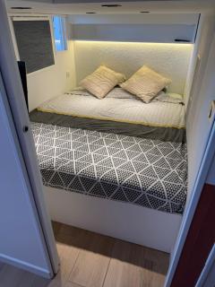 Studio cosy vue mer - 4 voyageurs - 9
