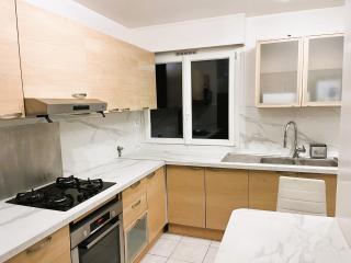 Chambre Privée Premium proche de Paris - Sarcelles - Sarcelles - 9