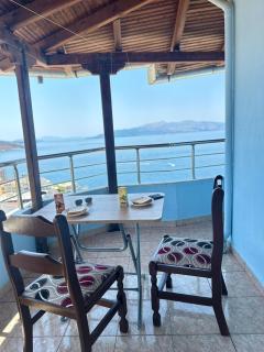 Penthouse Apartment - 5