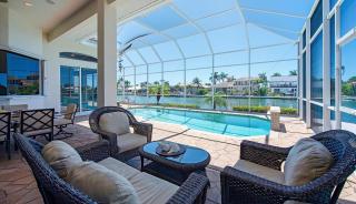 Driftwood Palms - Marco Island - 6