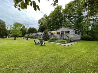 Cedar Garden Cottages - 8