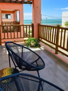 Casa Gostoso Mar - Apartamentos - 8