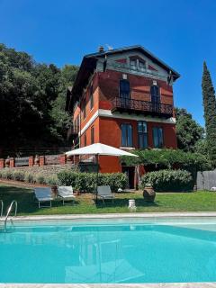 Villa Claudia - Montecatini Terme - 0