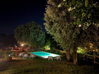 Villa Claudia - Montecatini Terme - 8