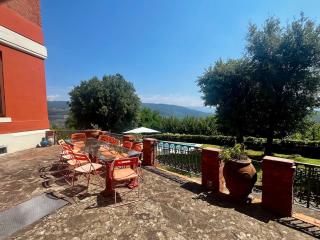 Villa Claudia - Montecatini Terme - 5