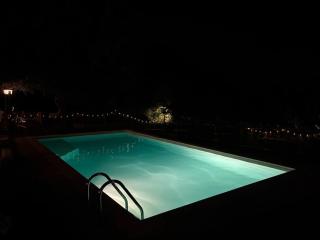 Villa Claudia - Montecatini Terme - 9