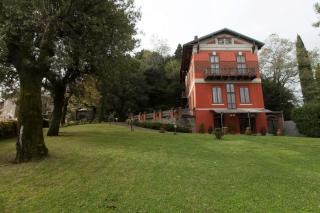 Villa Claudia - Montecatini Terme - 6