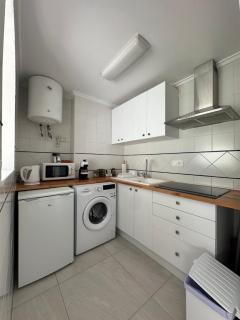 Sunshine Apartment - 3