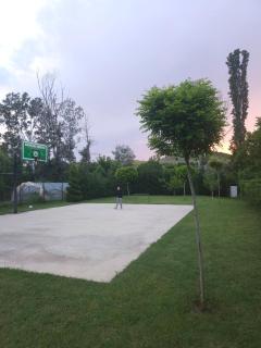 Infinity by the River - Kumanovo - 2