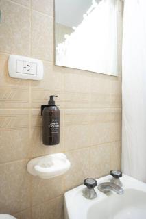 Coliving en Junin Habitacion Simple en Hostel - 6