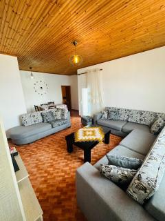 Penthouse Apartment - Saranda - 8