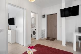 Airport White Hideway & Parking - Otopeni - 1