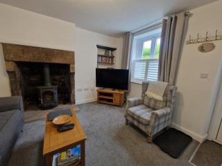 Poppy Cottage - 8