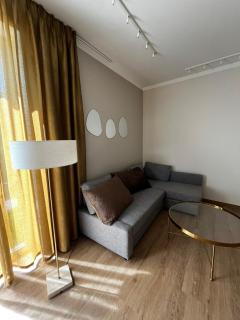 Giertmaņa apartamenti - Liepāja - 4