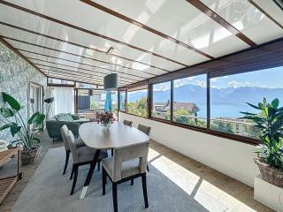 Riviera House Montreux, un lieu magique ! - Montreux - 5