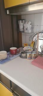 Ali apartman - Travnik - 5