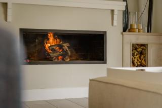 Jonker Estate - Serene stay on Helshoogte Pass - 3