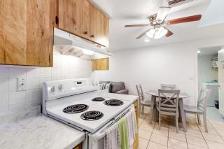 Garcia Getaway 2 Bed 2 Bath Small Family Pool Home - 3