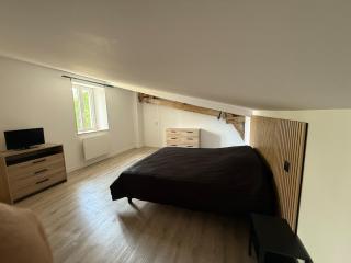 Petite maison chez l habitant - Saint-Hilaire-la-Palud - 4