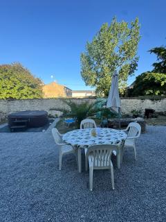 Petite maison chez l habitant - 6