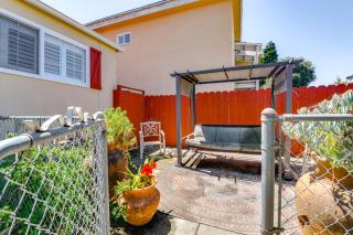Easy SF Bay Access Updated San Pablo Duplex - 9