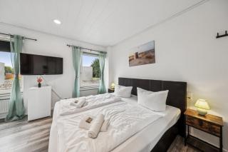 Infinity Stay Zum Knurrhahn Apartments - 8