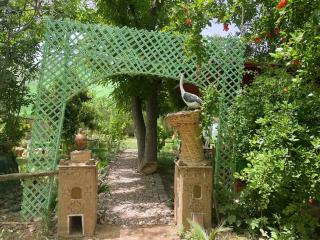 Ecogite La Tourterelle - Guesthouse - 8