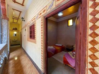 Ecogite La Tourterelle - Guesthouse - 5