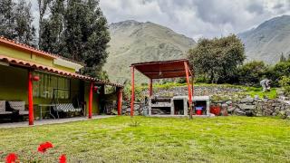Beautiful 4BR Landscape Views in Cusco - 8