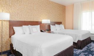 Fairfield Inn & Suites by Marriott Augusta Washington Rd./I-20 - 7