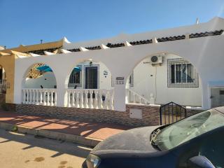 Casa Lily - Mazarrón - 0