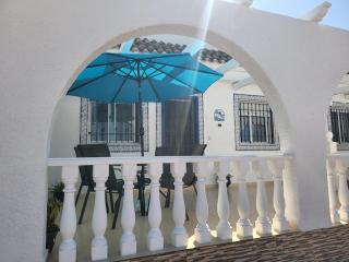 Casa Lily - Mazarrón - 7