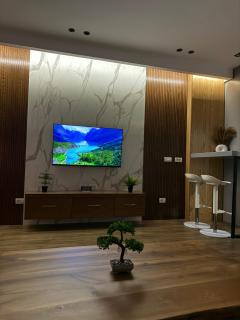Luxury Suite21 - Korçë - 4
